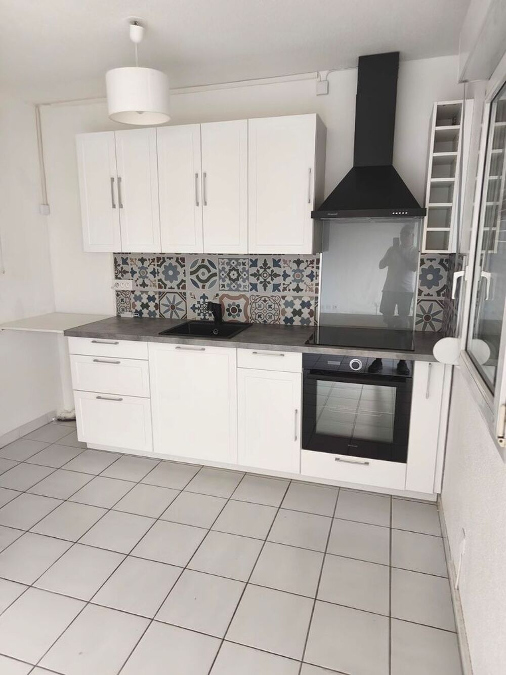 Location Appartement T3 - Centre ville Cavaillon