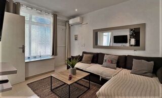  Appartement à louer 2 pièces 30 m²