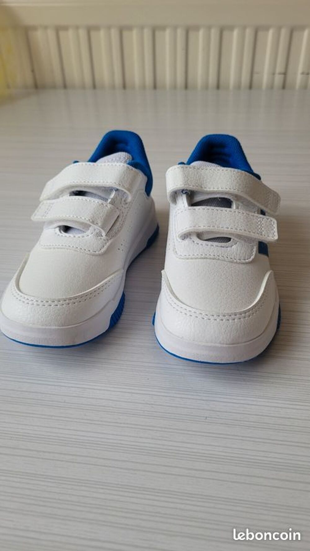 Basket enfant Adidas Chaussures enfants
