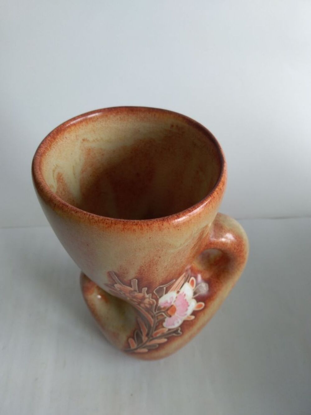Vase de Vallauris Décoration