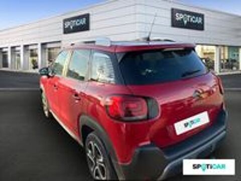 C3 Aircross BlueHDi 100 S&S BVM6 Feel Business 2020 occasion 11300 Limoux