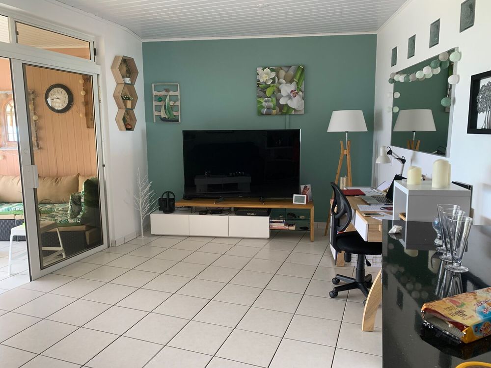 Location Appartement courte durée ,bord de mer 5 mois max Polynésie française