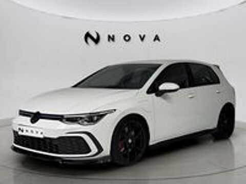 Golf VIII GTE 2021 occasion 33600 Pessac