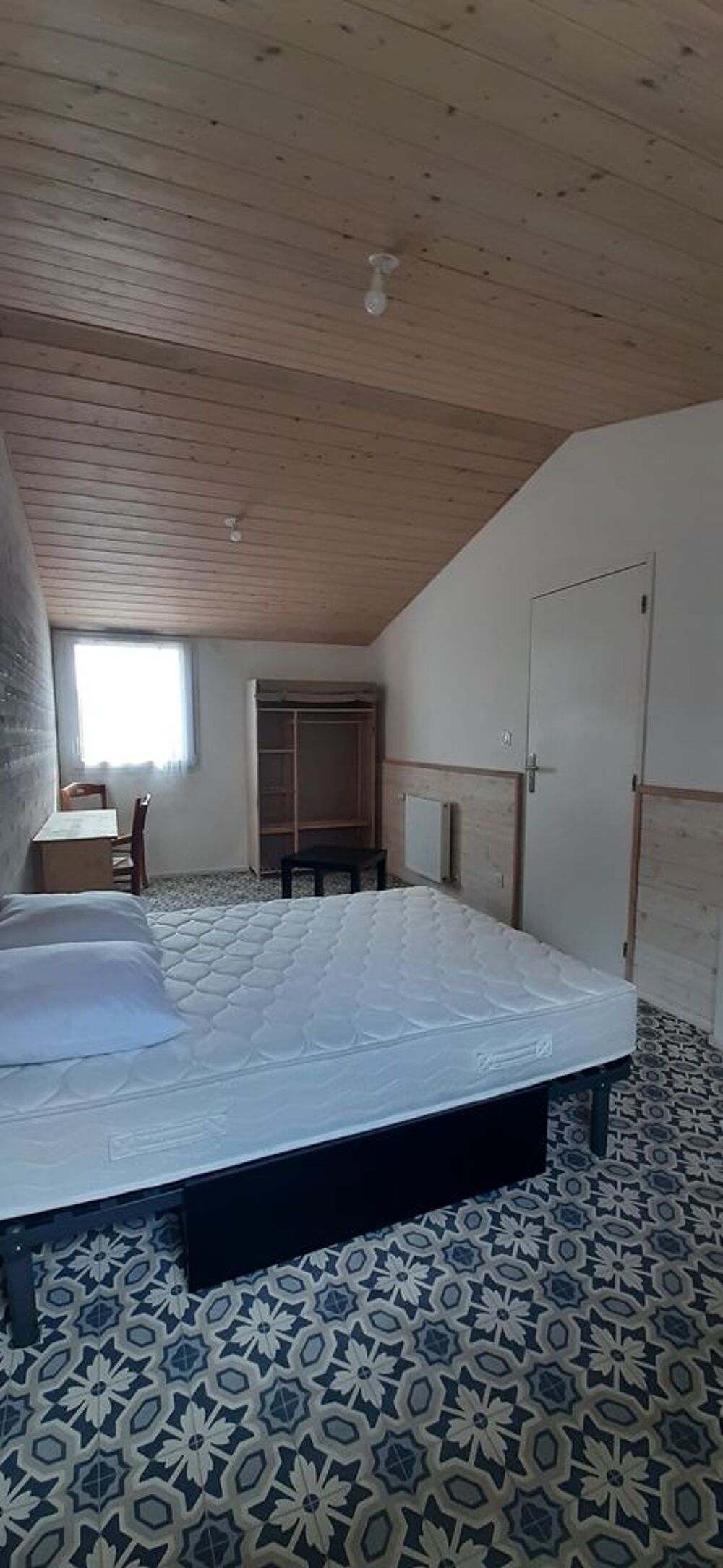 Location Colocation colocation pour 2 personnes La roche-sur-yon