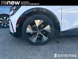 M&eacute;gane Megane E-Tech EV60 220 ch super charge Equilibre 2023 occasion 83300 Draguignan