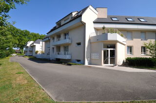  Parking / Garage à louer 14 m²