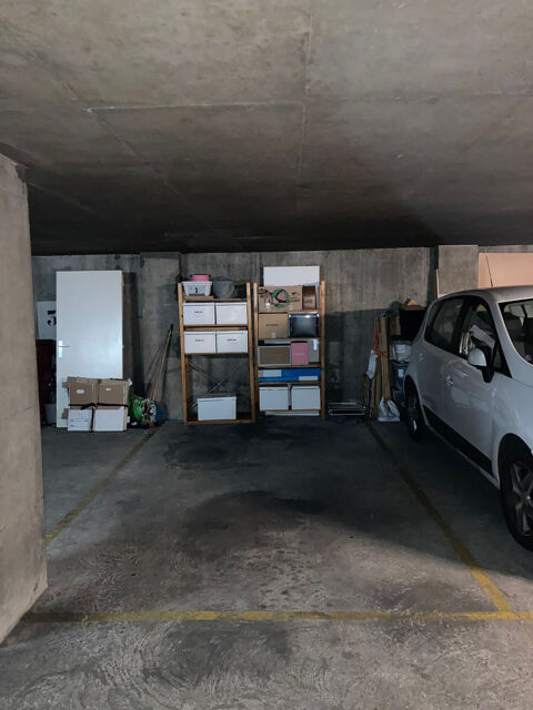  Parking / Garage � louer 15 m�