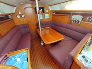 Monocoque 2004 occasion 17000 La Rochelle