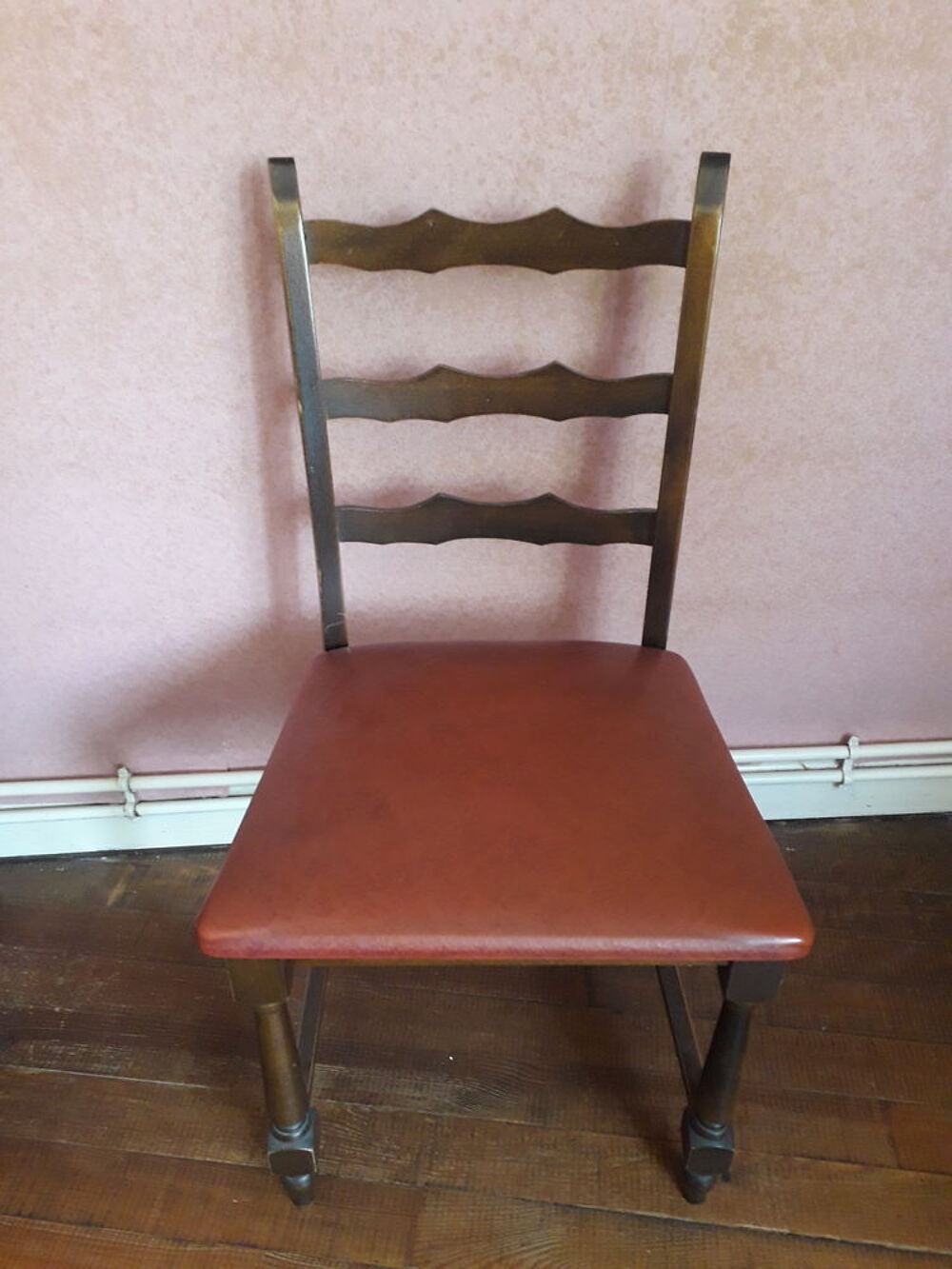 chaises Meubles