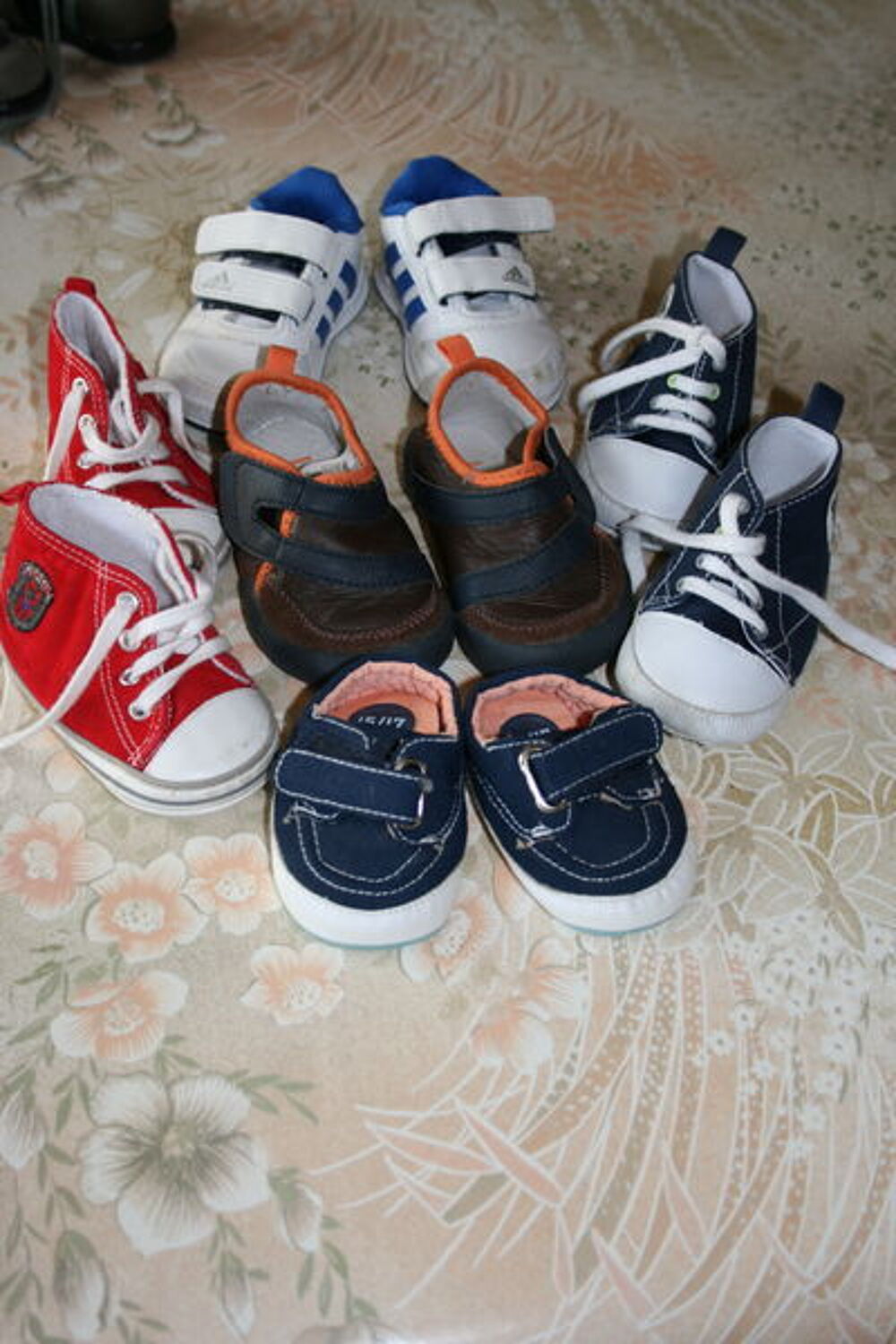 chaussures Chaussures enfants