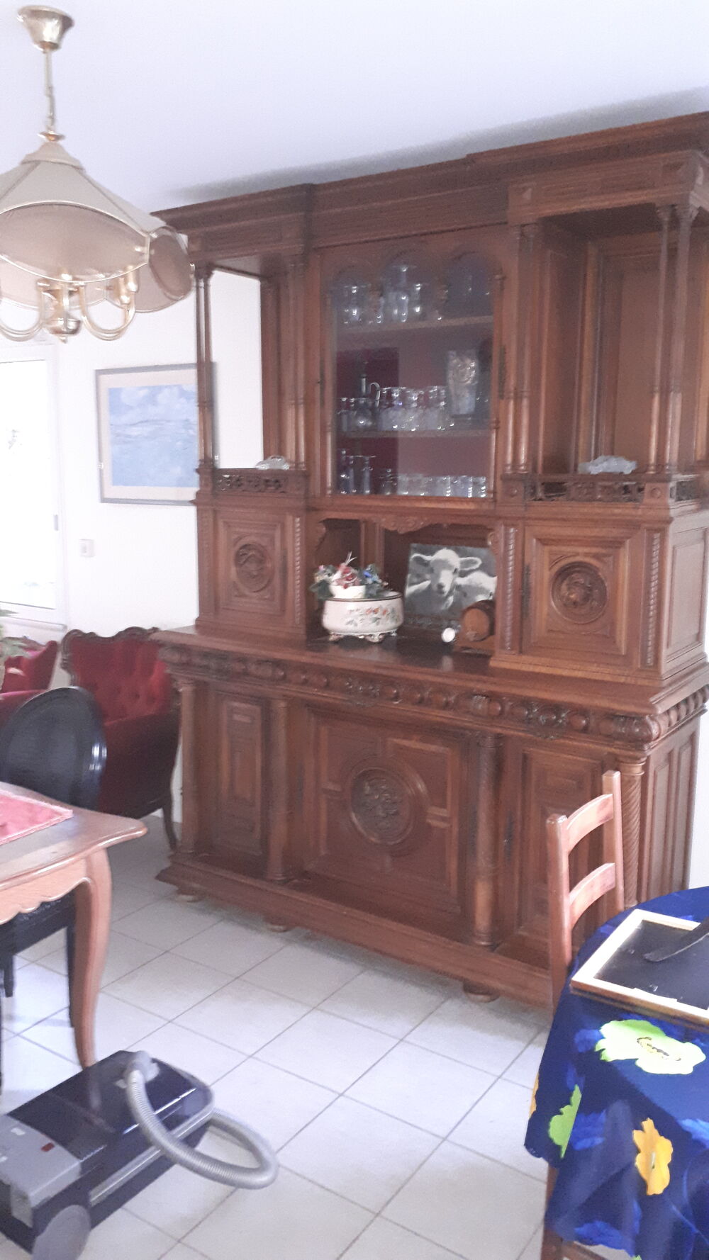 Salle &agrave; manger Meubles