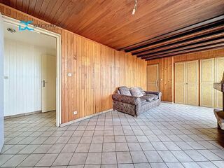  Appartement à vendre 5 pièces 105 m²