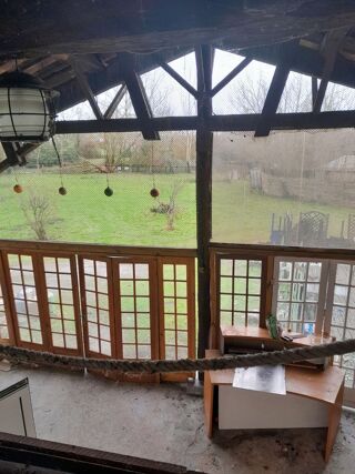  Maison � vendre 4 pi�ces 140 m�