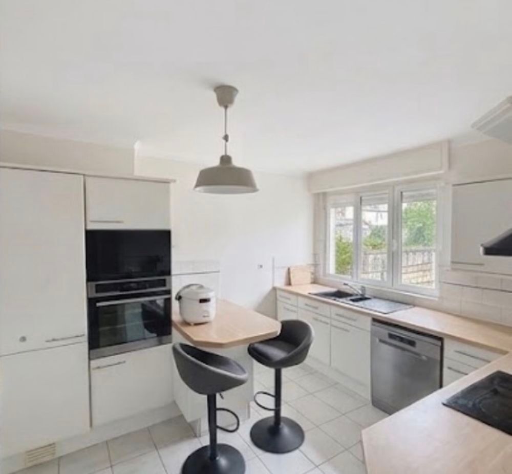 Vente Appartement Appartement 3 Ch - 100m2 Thionville
