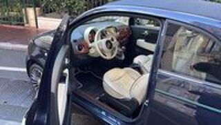 500 1.2 69 ch Dualogic Riva 2016 occasion 92120 Montrouge