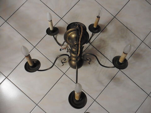 lustre 30 Neuville-Saint-Vaast (62)