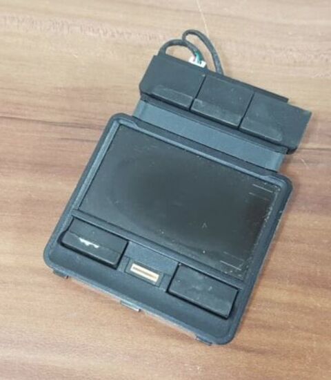 Pavé Tactile  HP Compaq NW9440 30 Boulogne-Billancourt (92)