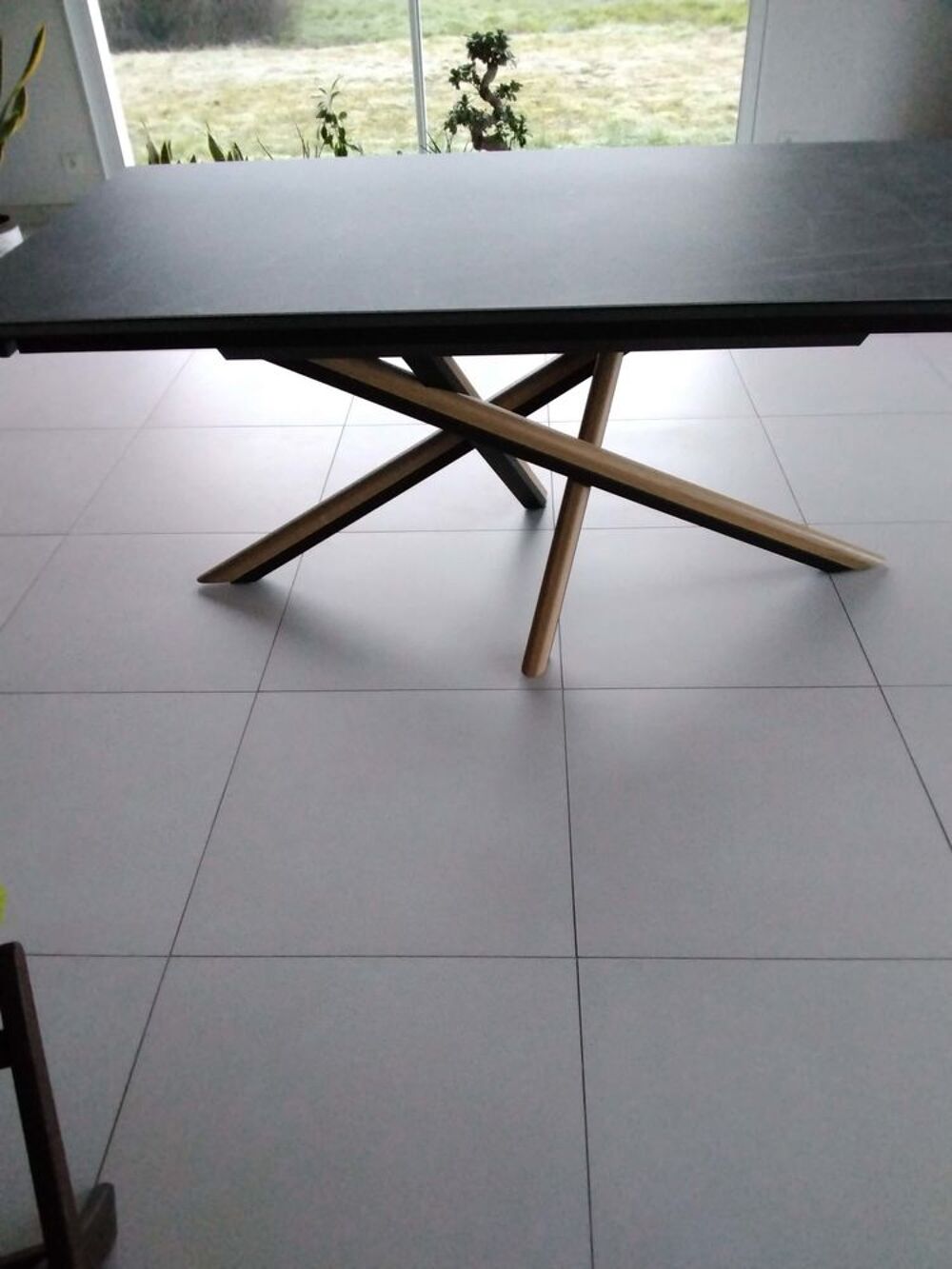 table en ceramique Meubles