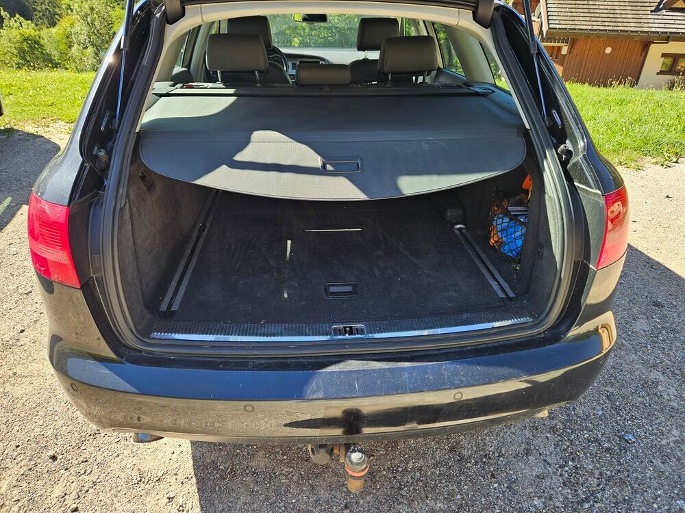 A6 Avant 2.7 TDI V6 180 Ambiente Multitronic A occasion 74470 Bellevaux
