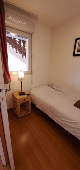  Appartement � vendre 3 pi�ces 34 m�