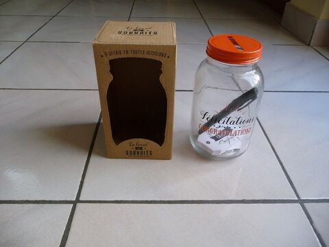 Bocal � souhaits - NEUF 10 Celles-sur-Belle (79)