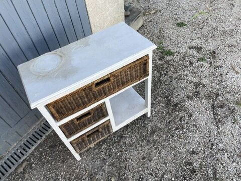 Petit meuble à rénover Domène (38)