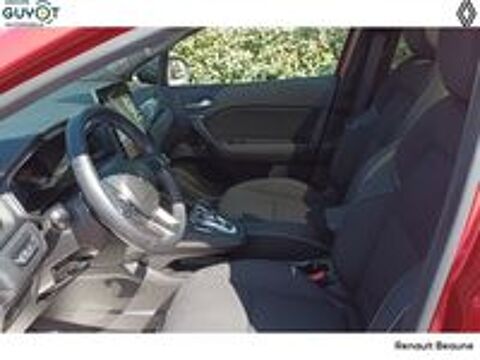 Symbioz E-Tech full hybrid 145 Iconic 2025 occasion 21200 Beaune