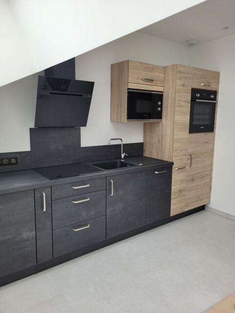  Appartement � louer 49 m�