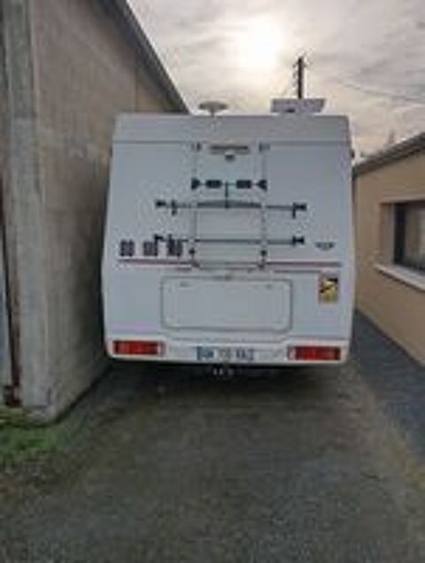  2004 occasion 85660 Saint-Philbert-de-Bouaine