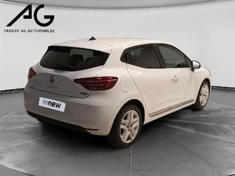 Clio V Clio E-Tech 140 - 21N Business 2022 occasion 08300 Rethel