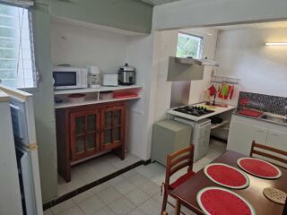 Location Appartement STUDIO POUR ETUDIANT... A NE PAS RATER!!! Fort-de-france