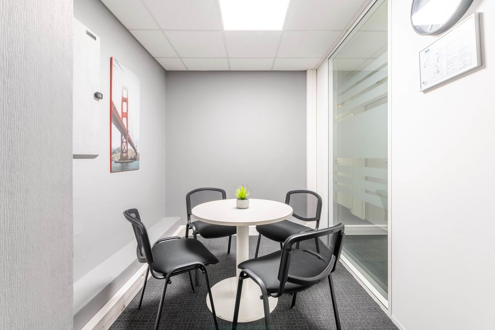   Espace de travail privé personnalisé en fonction des besoins uniques de votre entreprise à Nice City Centre Nice