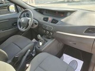 Sc&eacute;nic III Scenic III dCi 110 FAP eco2 Authentique Euro 5 2011 occasion 28000 Chartres