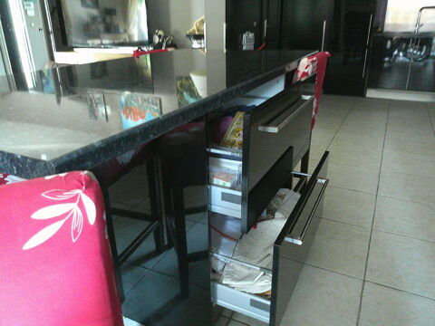 lot centrale pour cuisine 120 Bezons (95)