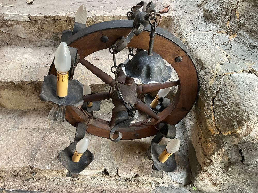 luminaires divers Meubles