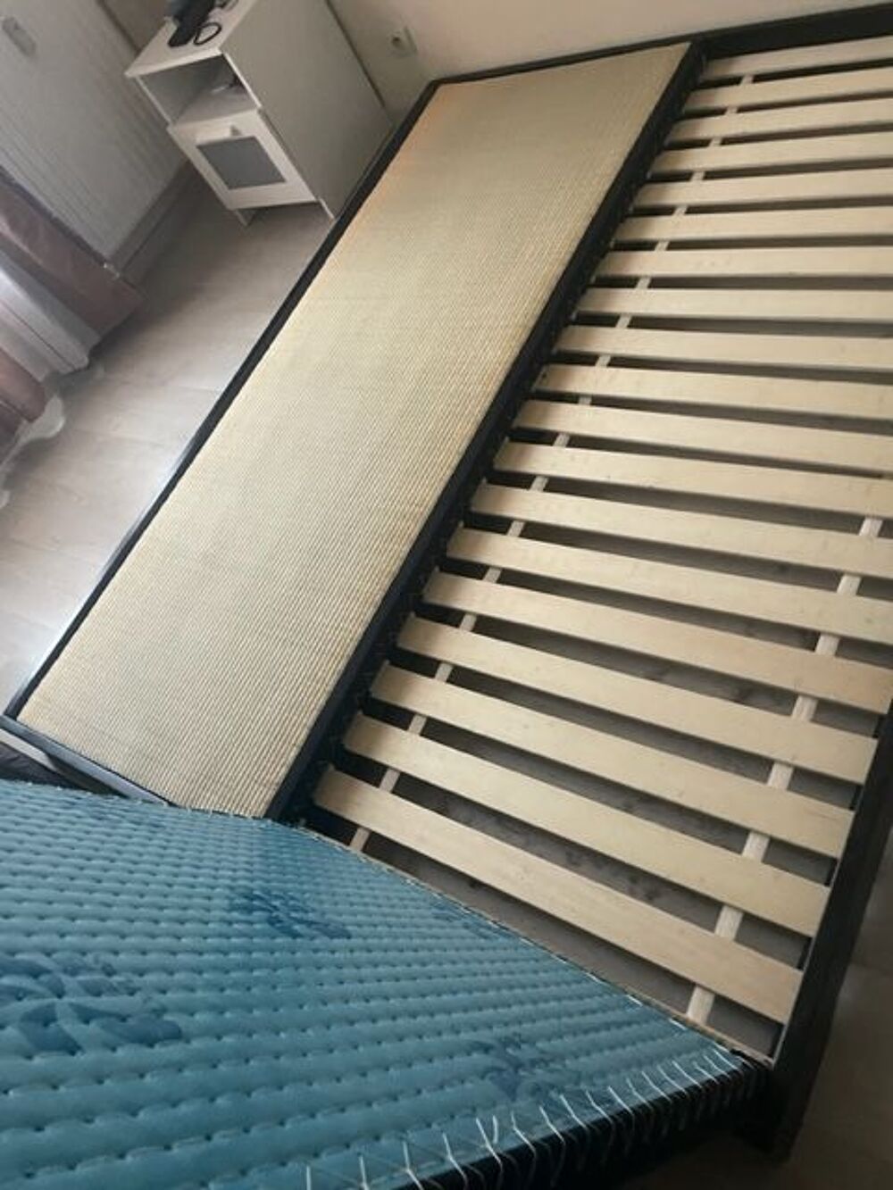 Sommier Japonais avec Tatami Meubles
