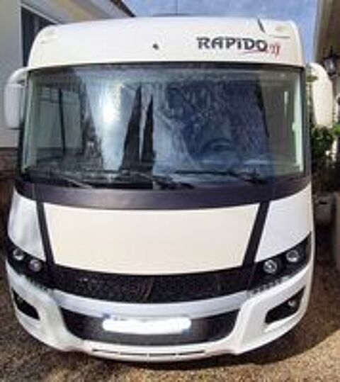  2022 occasion 77000 Vaux-le-P&eacute;nil