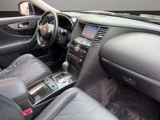 Q70 INFINITI QX70 3.0D V6 238ch GT AWD / 4WD BVA 2014 occasion 93390 Clichy-sous-Bois