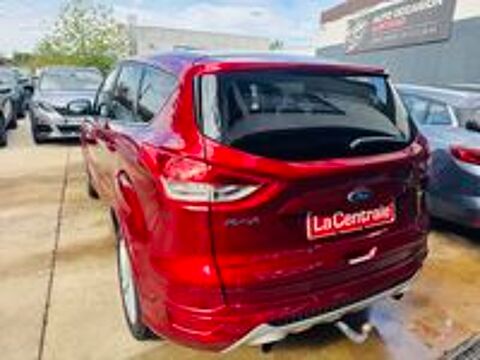 Kuga 1.5 EcoBoost 150 S&S 4x2 Trend 2016 occasion 95150 Taverny