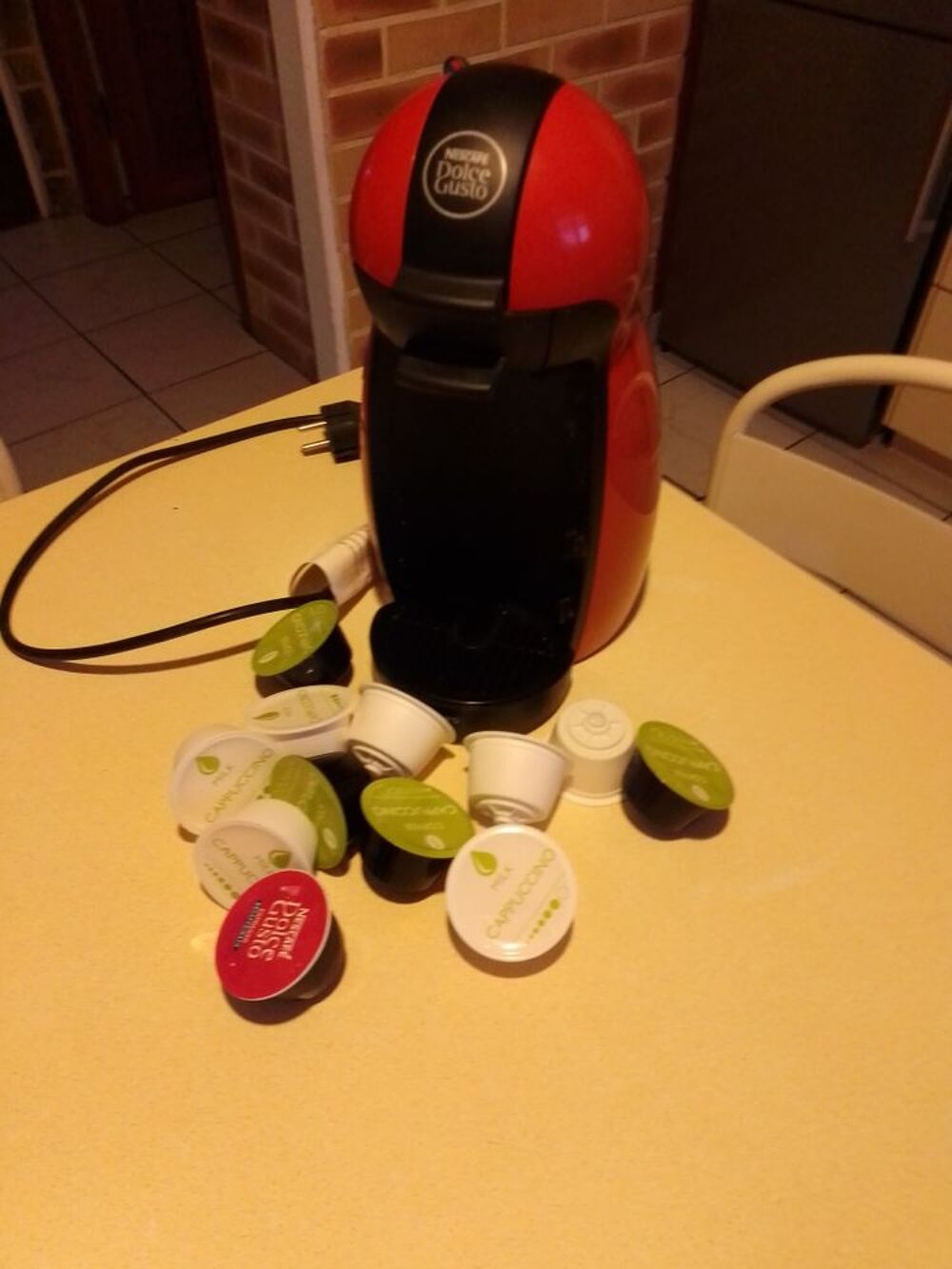 cafeti&egrave;re expresso Electroménager