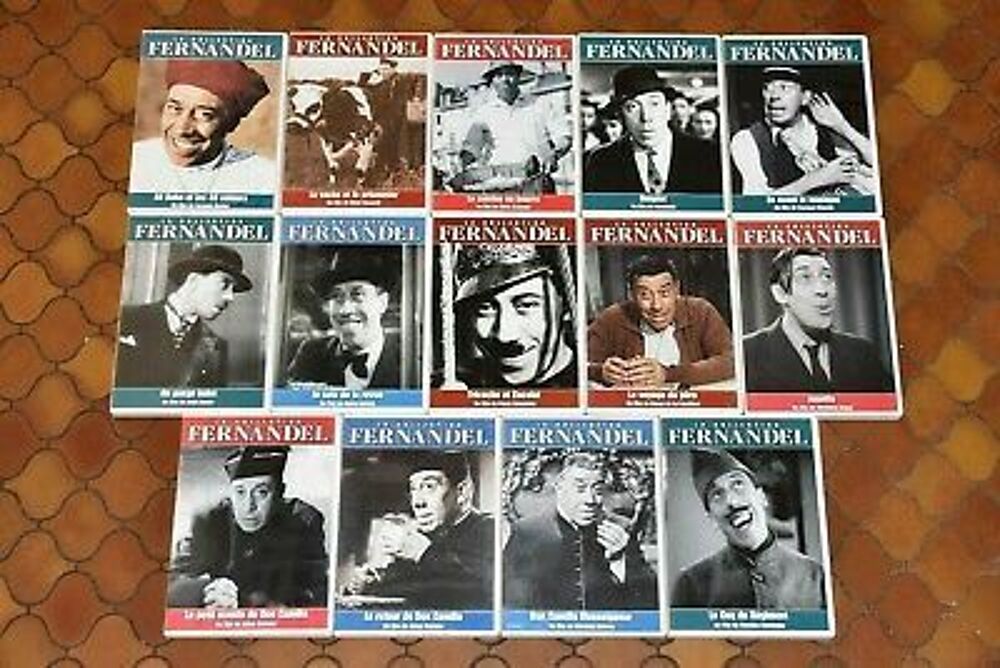 recherche dvd film de bourvil - fernandel - jean gabin ... DVD et blu-ray