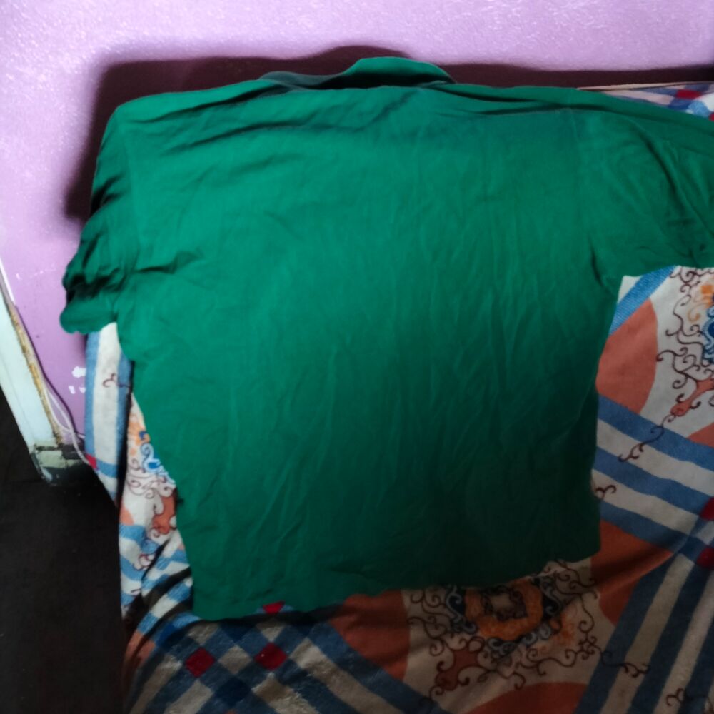 Tea shirt Polo Lacoste taille L (5) tr&egrave;s bon &eacute;tat V�tements