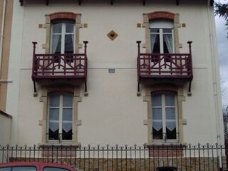  Chambre � louer 1 pi�ce 18 m� Nancy