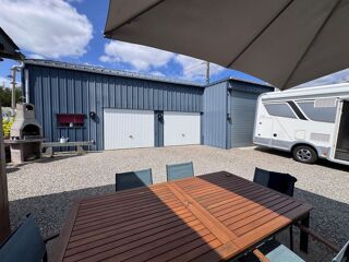  Maison à vendre 4 pièces 94 m²