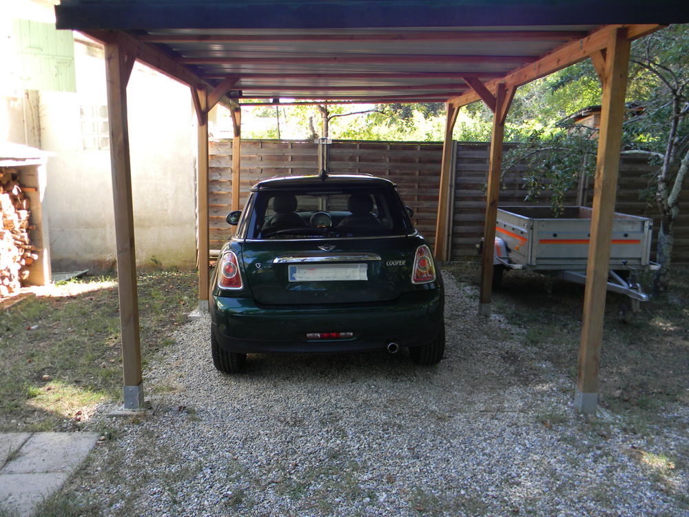 Aceman mini 2011 occasion 11260 Campagne-sur-Aude