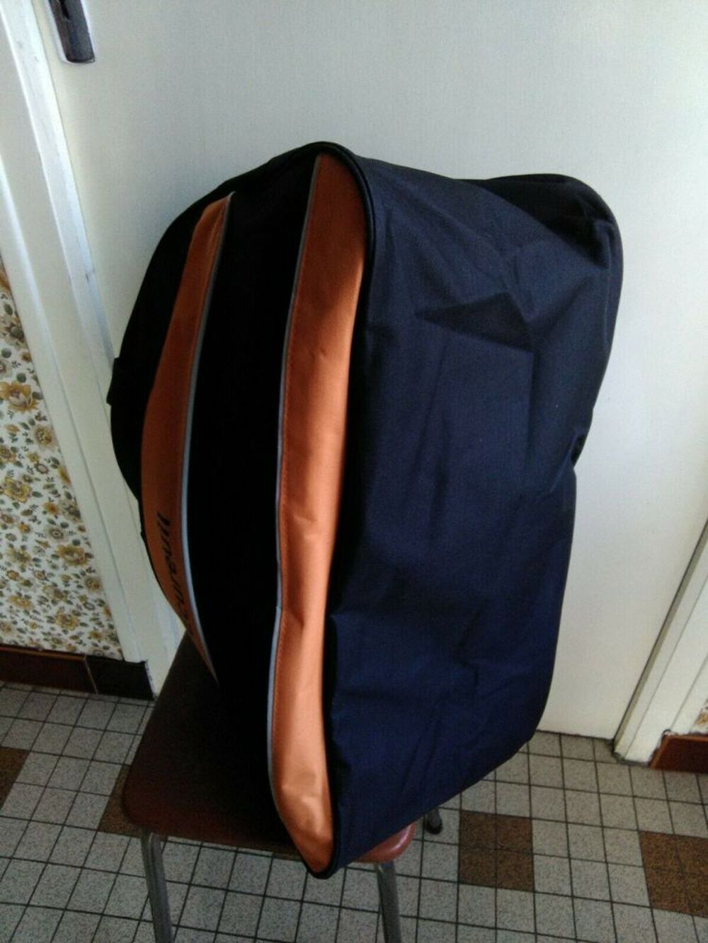 Sac bagages neuf Maroquinerie
