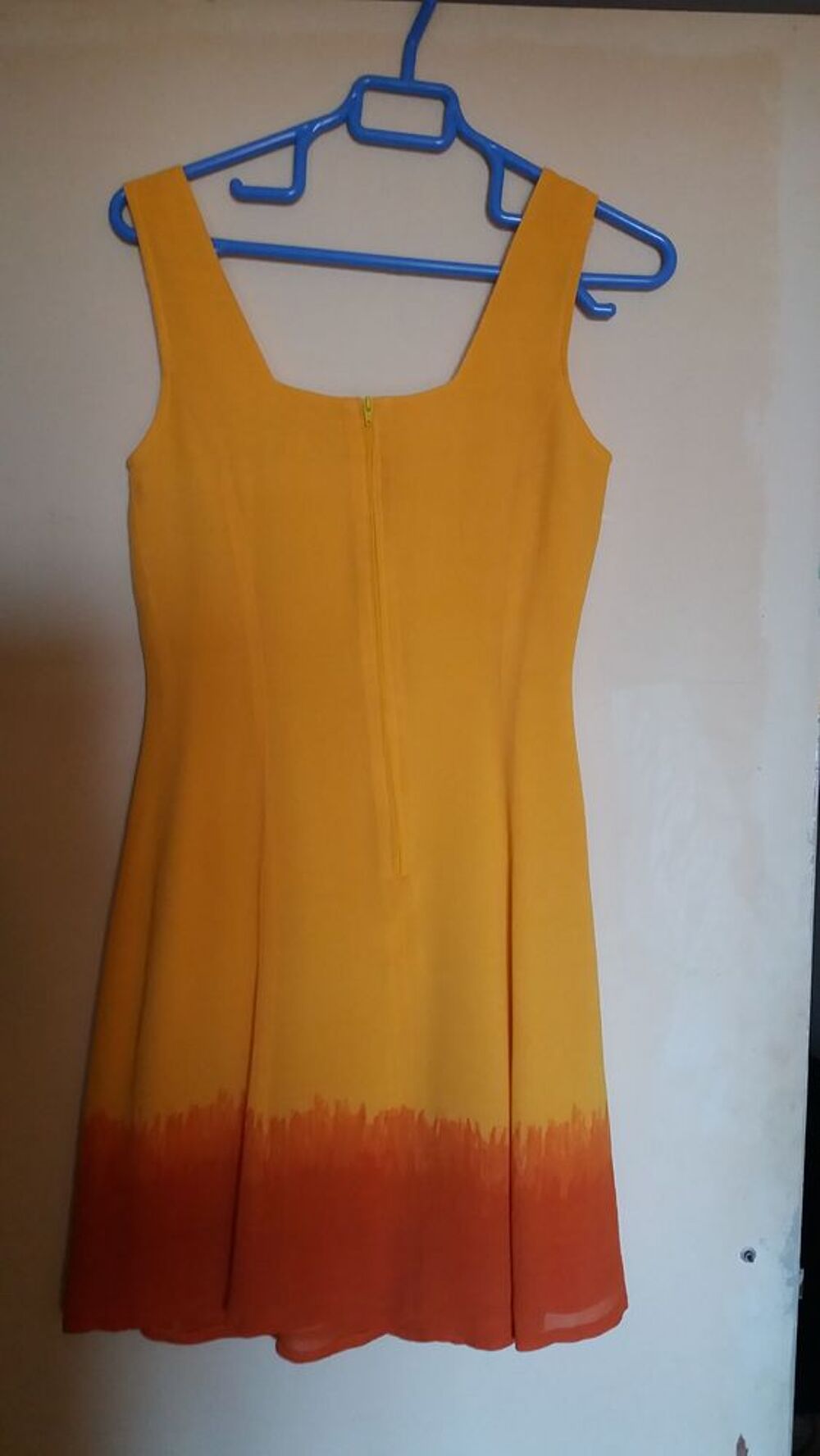 Robe &eacute;t&eacute; Helline Vêtements