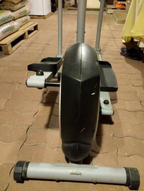 V�lo elliptique 80 Soignolles-en-Brie (77)