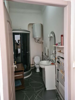  Appartement à louer 1 pièce 28 m²
