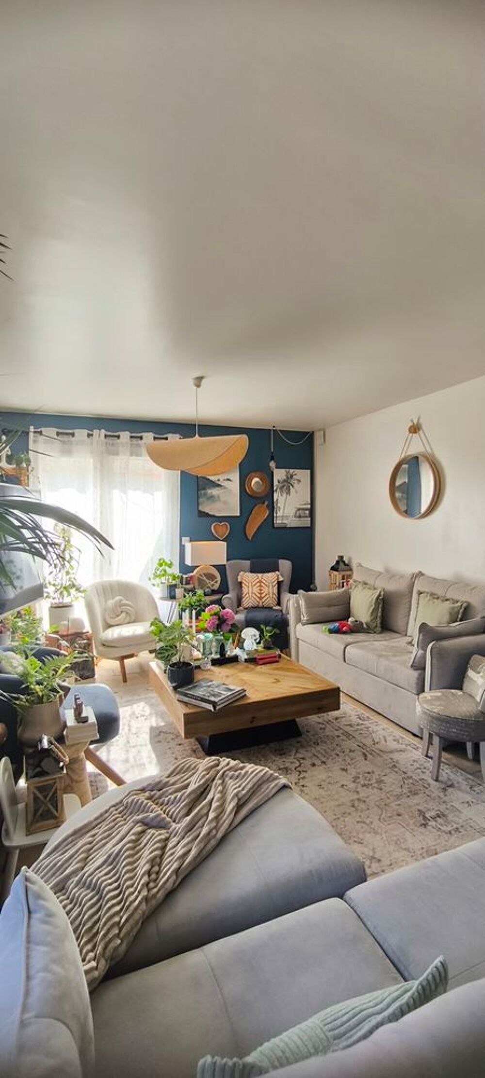 Vente Maison Maison 147 M2 Sussargues